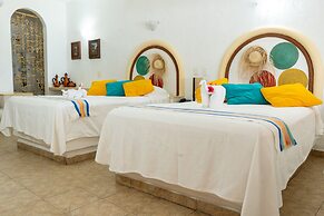 Arena Suites