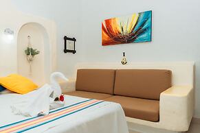 Arena Suites