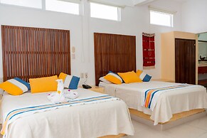 Arena Suites