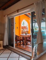 Arena Suites