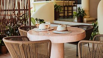 Arena Suites