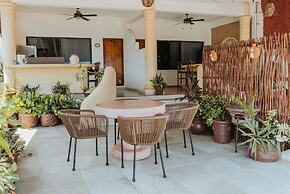 Arena Suites