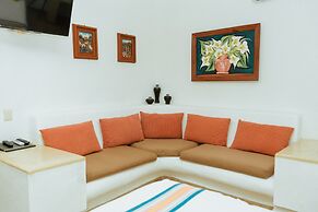 Arena Suites