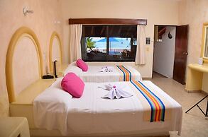 Arena Suites