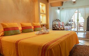 Arena Suites