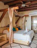 Arena Suites