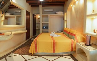 Arena Suites