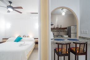 Arena Suites