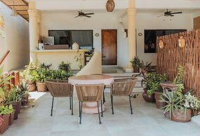Arena Suites