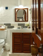 Arena Suites