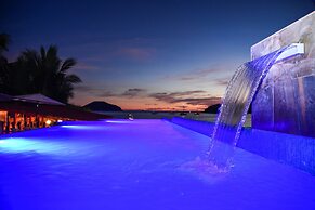 Arena Suites