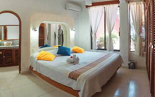 Arena Suites
