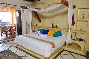 Arena Suites