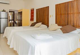Arena Suites