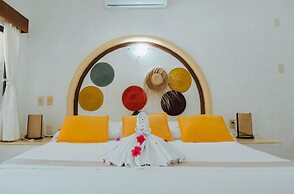 Arena Suites