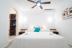 Arena Suites