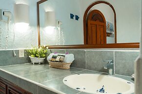Arena Suites