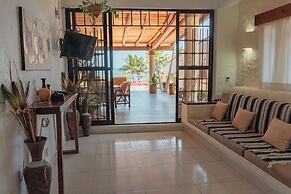 Arena Suites
