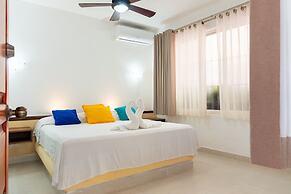 Arena Suites