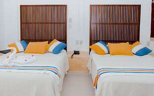 Arena Suites