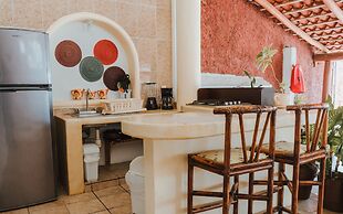 Arena Suites