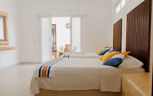 Arena Suites
