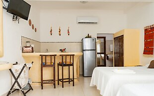Arena Suites