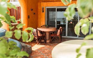 Arena Suites