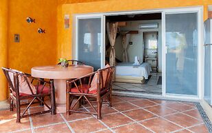 Arena Suites