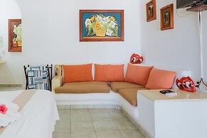Arena Suites