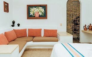 Arena Suites
