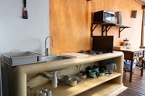 Arena Suites