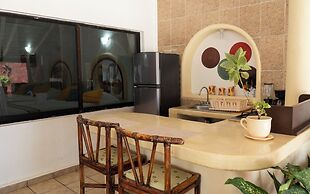 Arena Suites