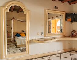 Arena Suites