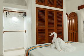 Arena Suites