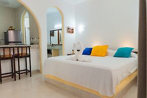 Arena Suites