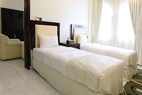 Remas Hotel Suites