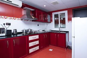 Remas Hotel Suites