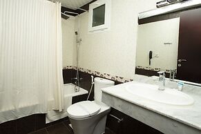 Remas Hotel Suites