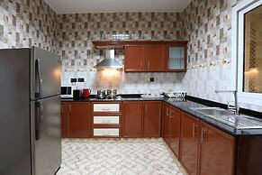 Remas Hotel Suites