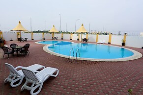 Remas Hotel Suites