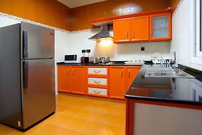 Remas Hotel Suites