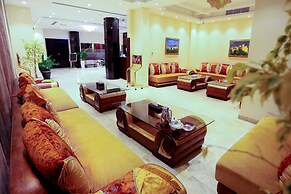 Remas Hotel Suites