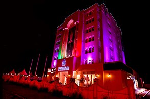 Remas Hotel Suites