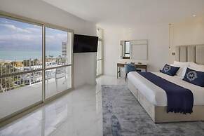 Herbert Samuel Hod Dead Sea Hotel