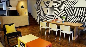 Restdot Hostel