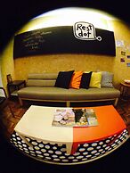 Restdot Hostel