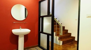 Restdot Hostel