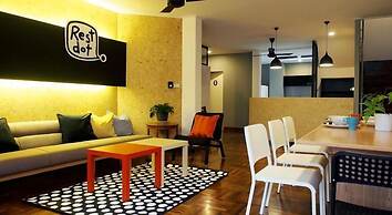 Restdot Hostel