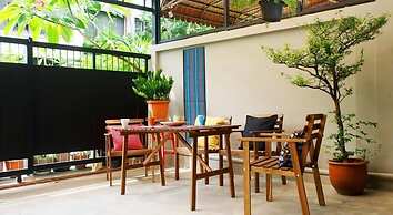Restdot Hostel